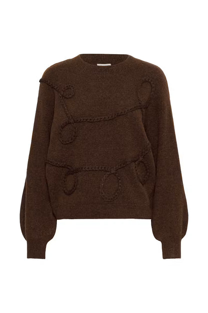 Titia pullover Saint Tropez