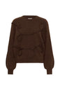 Titia pullover Saint Tropez
