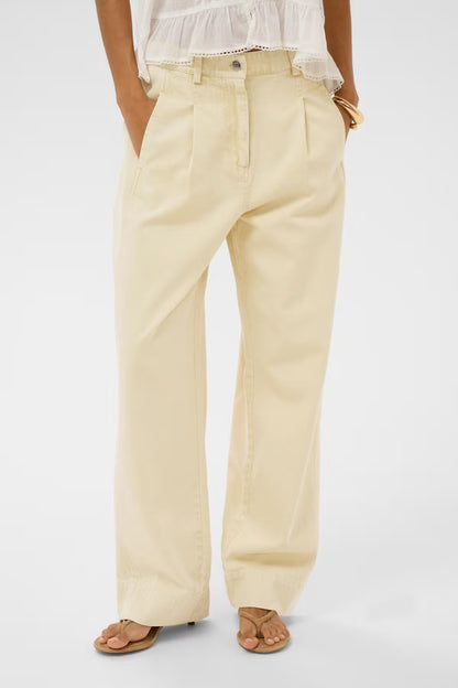 Ninnia Jeans Soaked