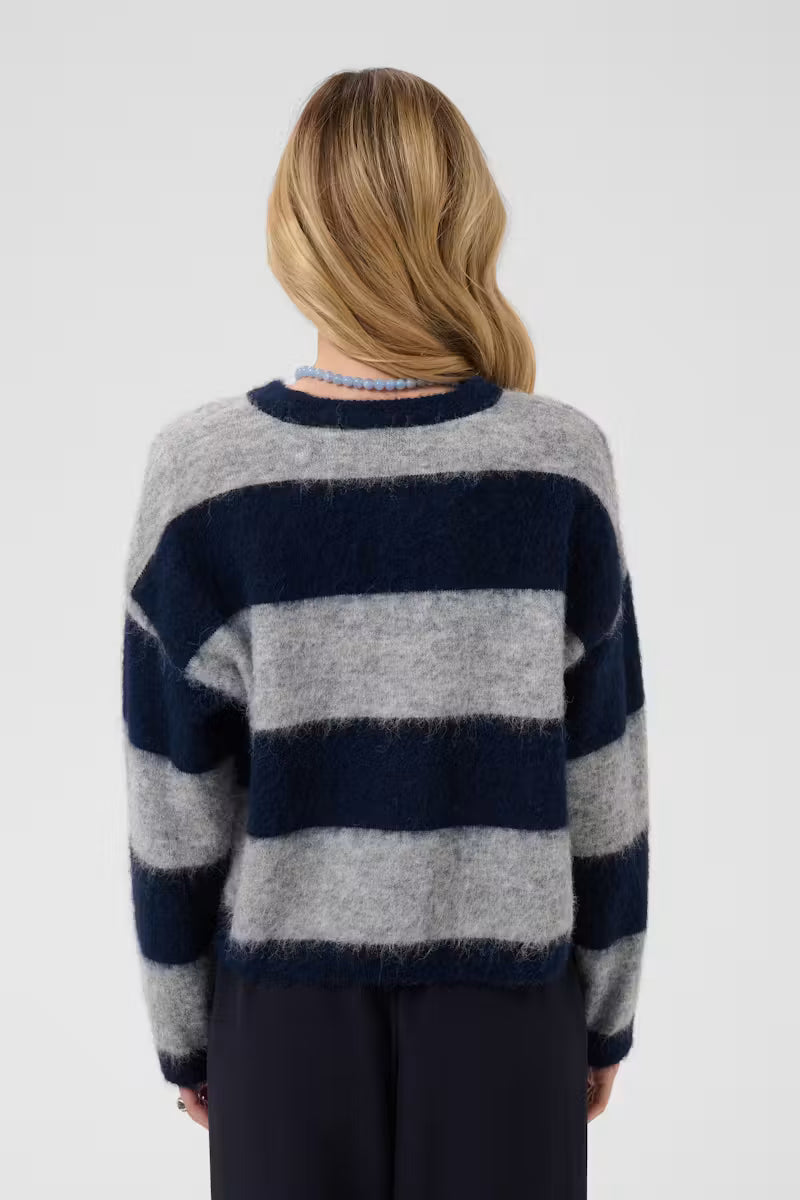 Tayzie pullover Saint Tropez