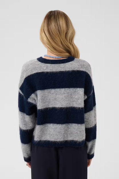 Tayzie pullover Saint Tropez