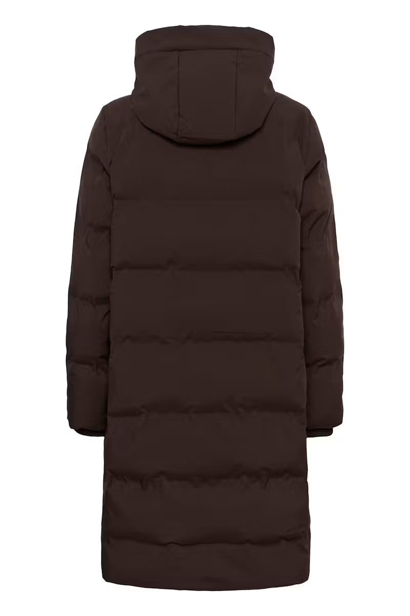 Sabriel jacket Saint Tropez