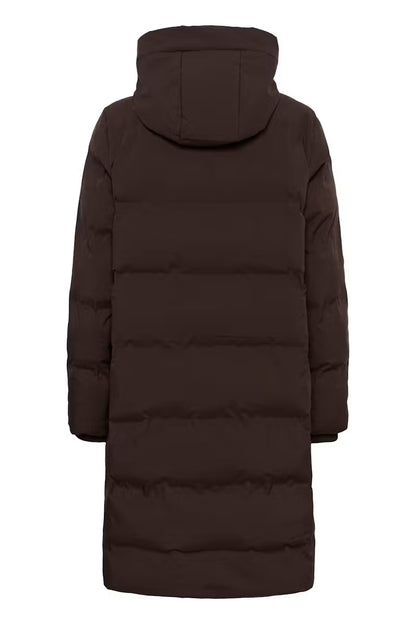 Sabriel jacket Saint Tropez