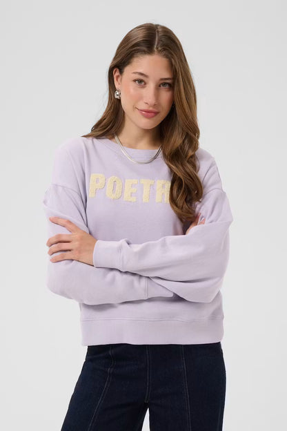 Saint Tropez Suzie sweatshirt