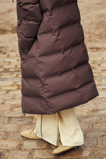 Sabriel jacket Saint Tropez