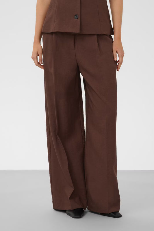 Soaked semiki pantalon