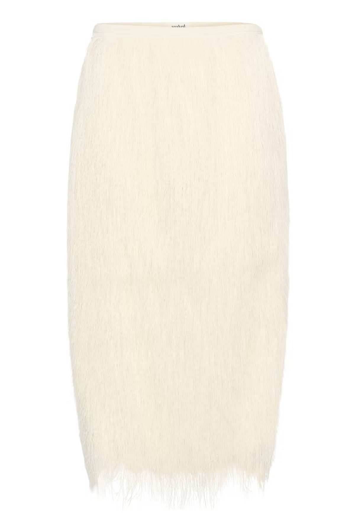 Soaked Dacre franje rok