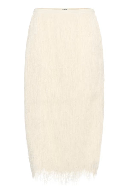 Soaked Dacre franje rok