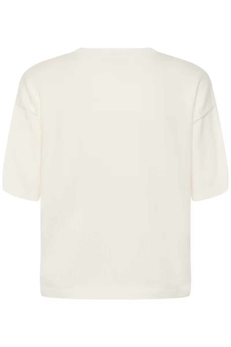 Mila boxy pullover Saint Tropez