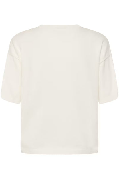 Mila boxy pullover Saint Tropez