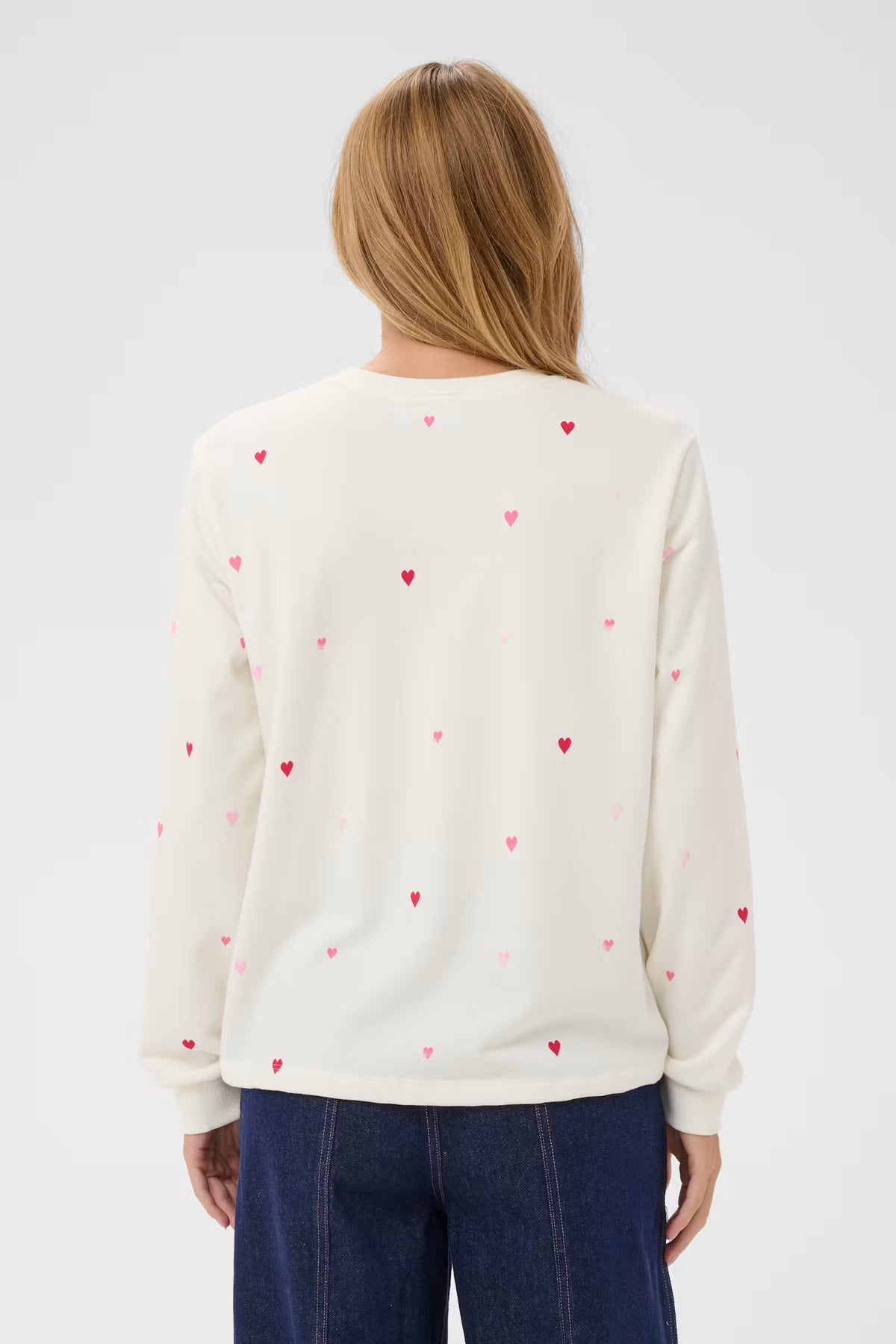 Johanni sweatshirt Saint Tropez