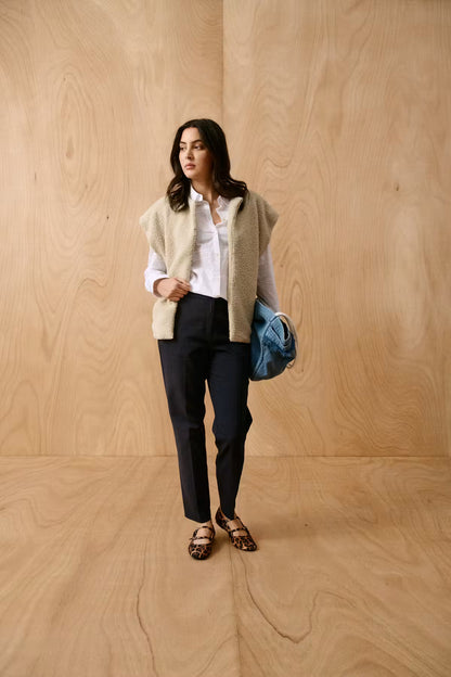 Ossa Broek Saint tropez
