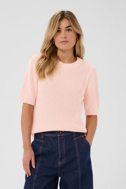 Saint Tropes gebreide Pullover