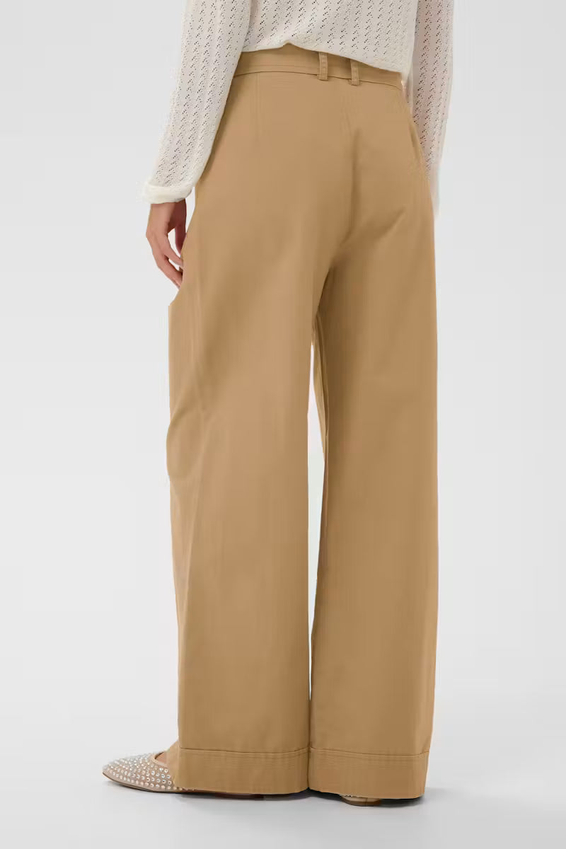 Parker pants Saint Tropez