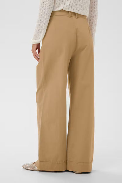 Parker pants Saint Tropez