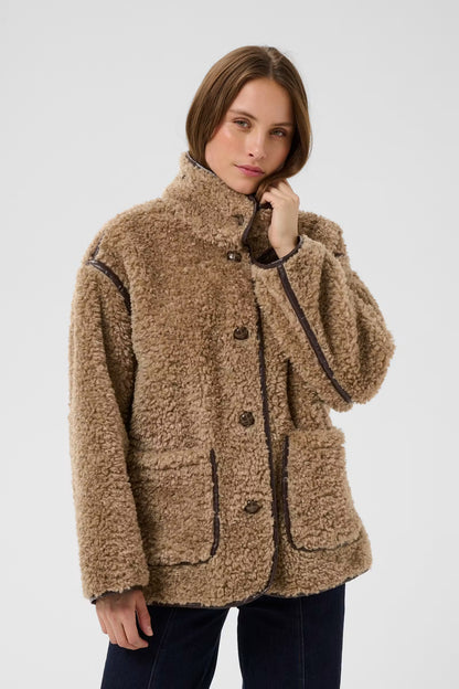 Samantha jacket Saint Tropez
