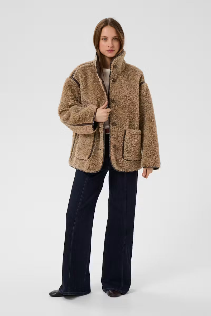 Samantha jacket Saint Tropez
