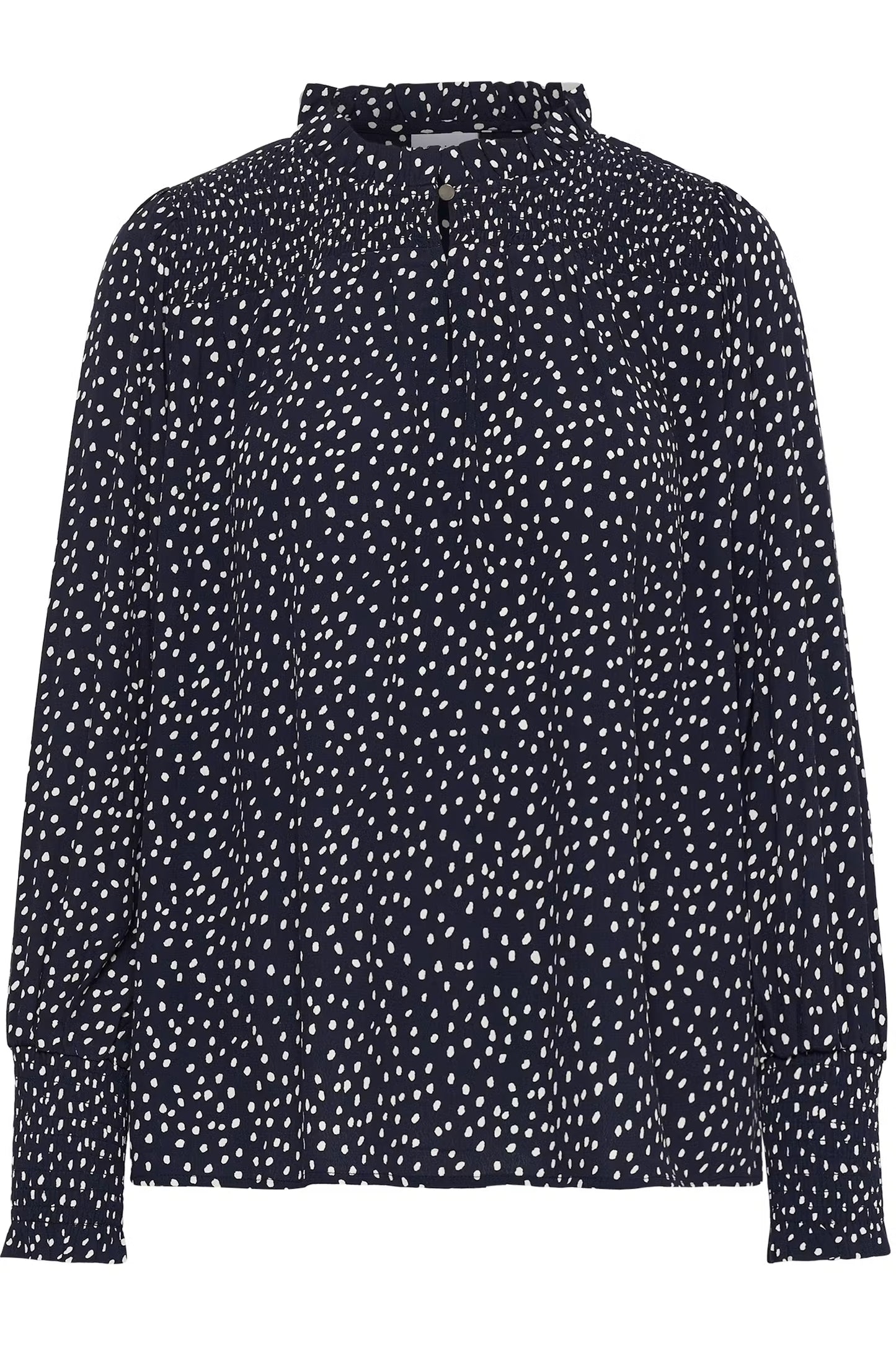 Malika Blouse Saint Tropez