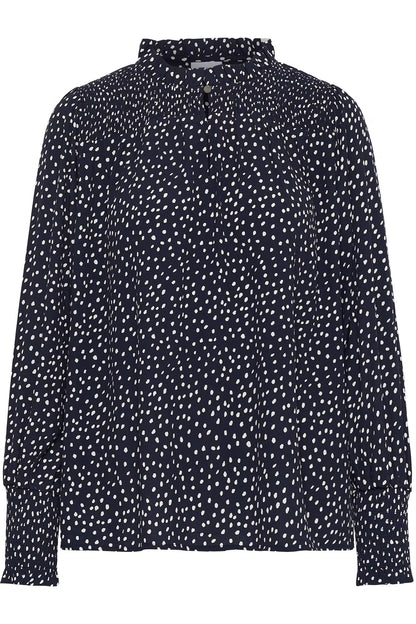 Malika Blouse Saint Tropez