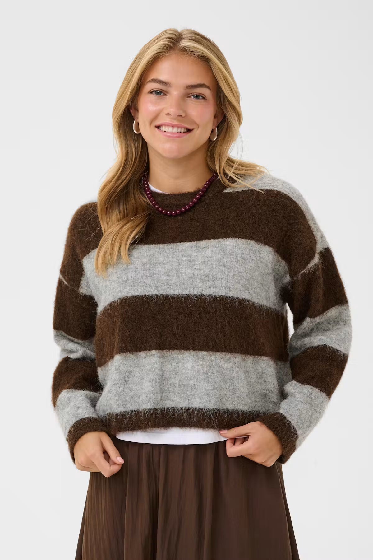 Tayzie pullover Saint Tropez