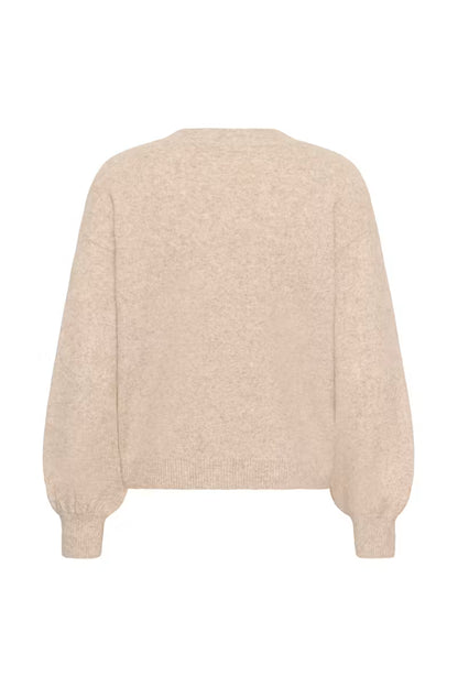 Titia pullover Saint Tropez
