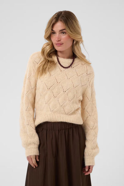 Tabbatha pullover Saint Tropez
