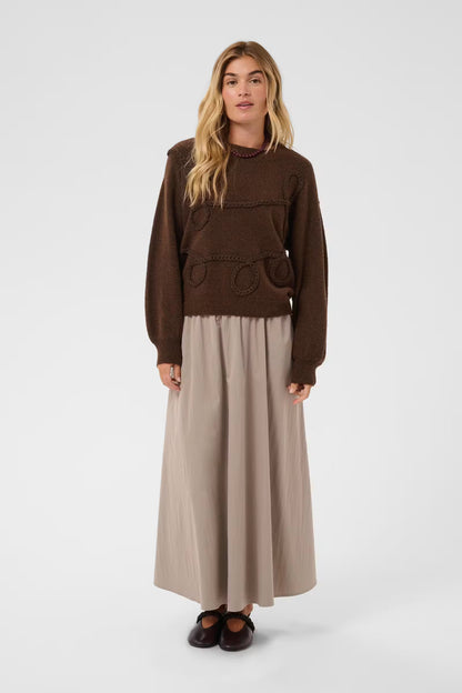Titia pullover Saint Tropez
