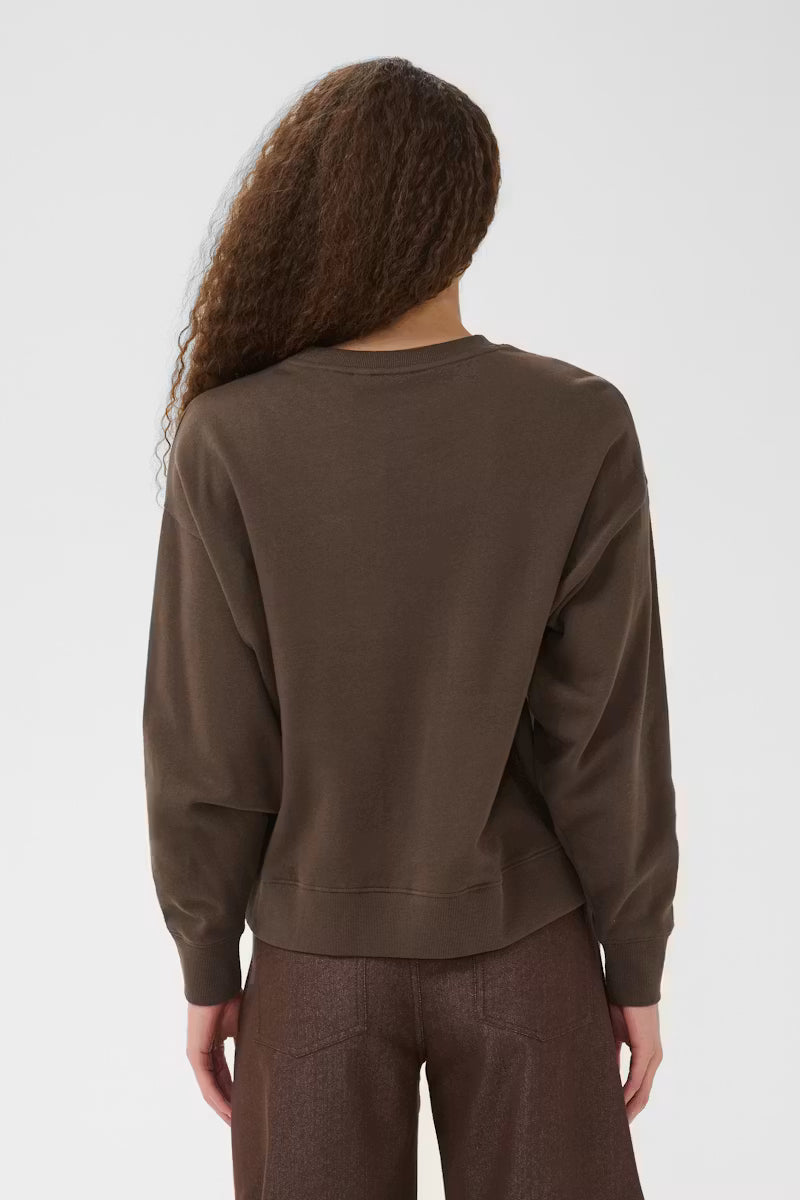 Saint Tropez Suzie sweatshirt