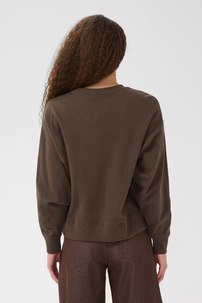 Saint Tropez Suzie sweatshirt