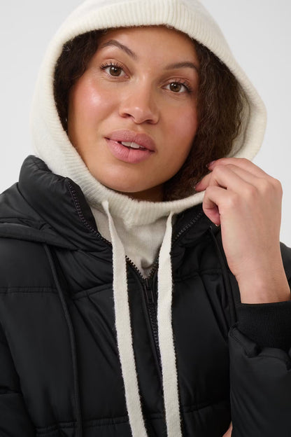 Alullu Hood Saint Tropez