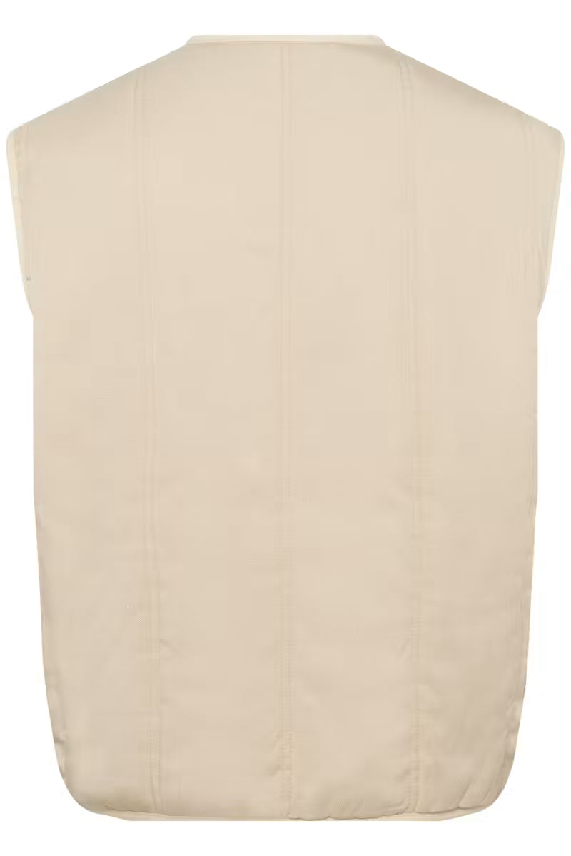 Soaked Elira warm vest