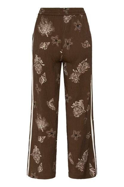 Saint Tropez Rosashell broek