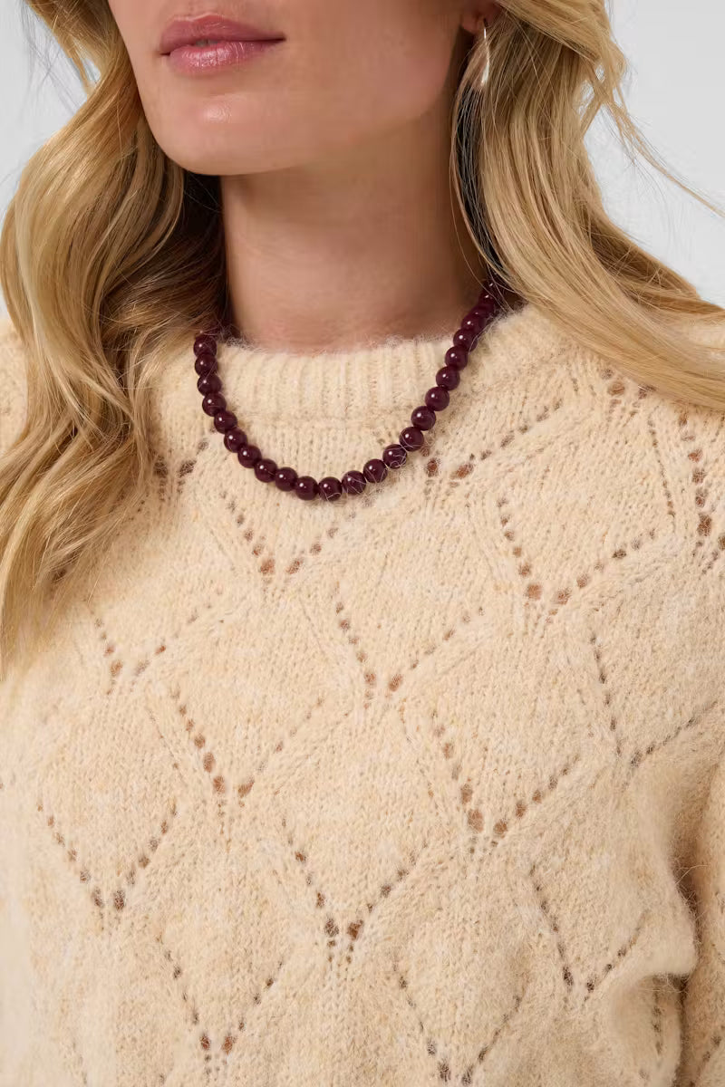 Tabbatha pullover Saint Tropez