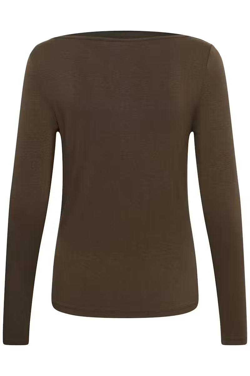 Vigga shirt Saint Tropez