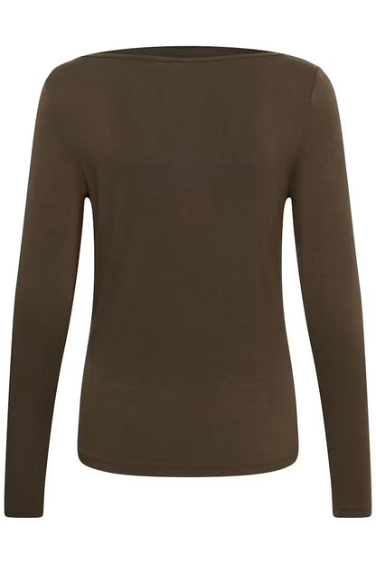 Vigga shirt Saint Tropez