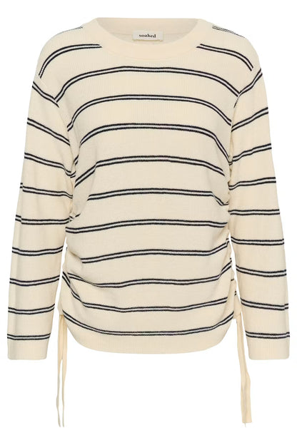 Soaked Sanja pullover