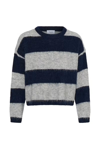 Tayzie pullover Saint Tropez