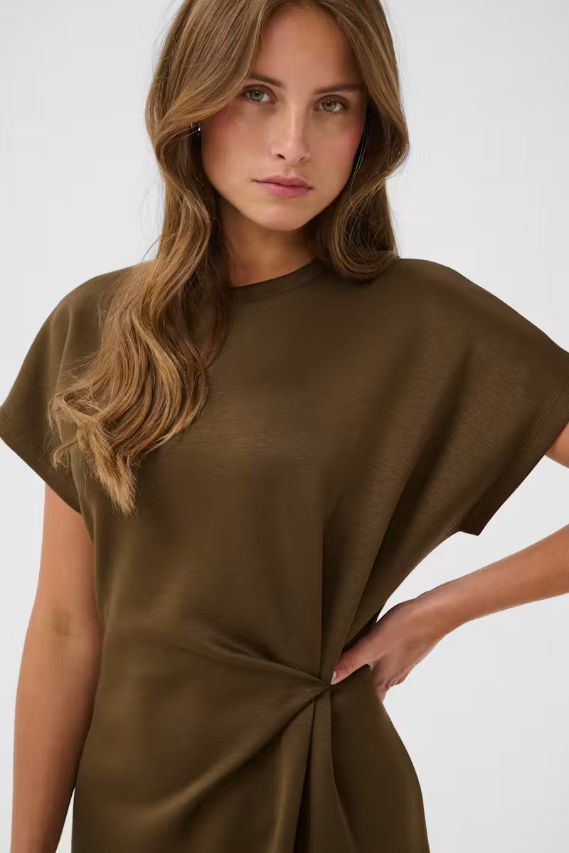 Theo jurk Saint Tropez