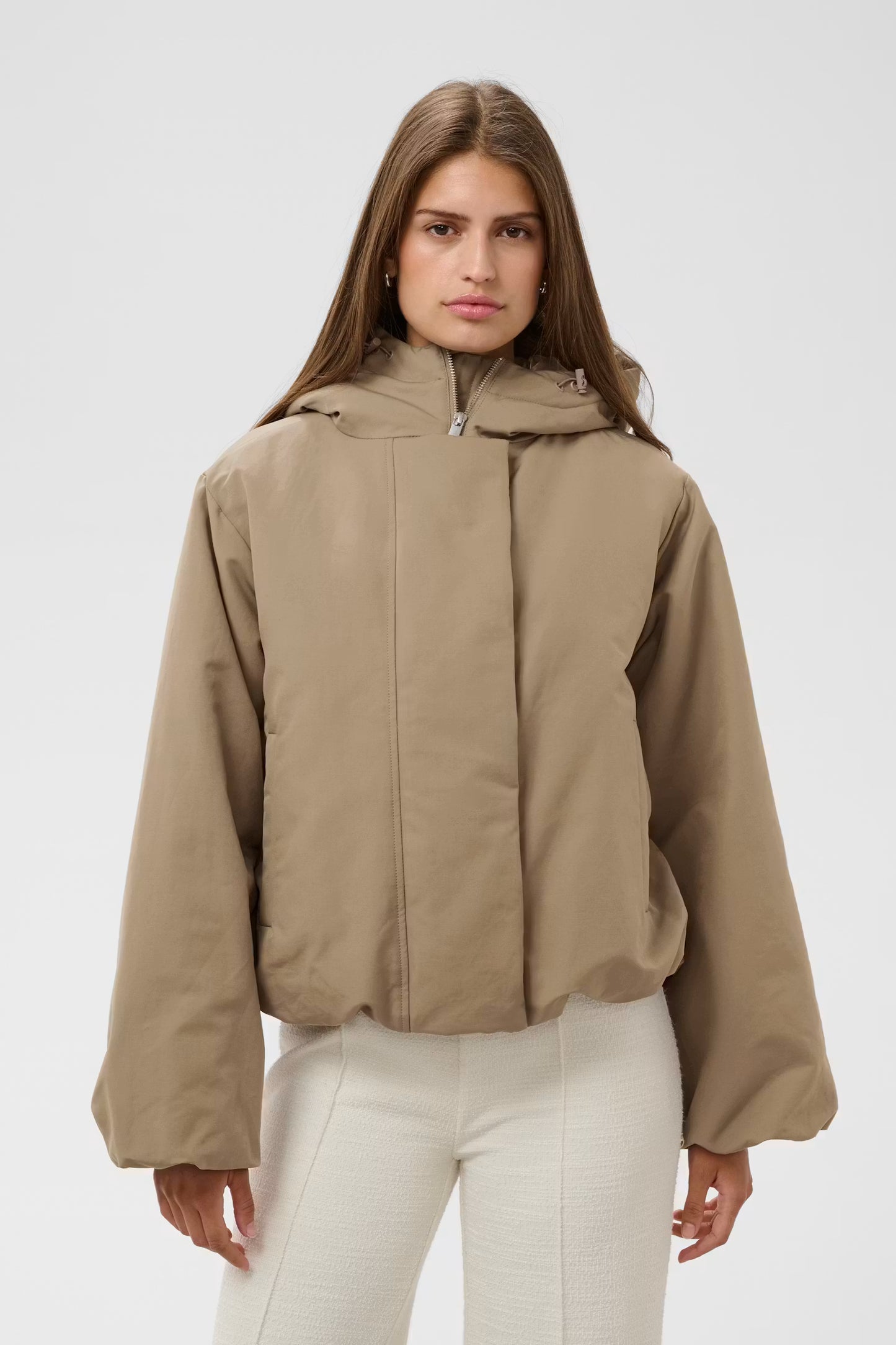 Jacket Alice Soaked