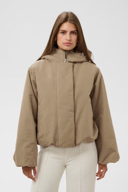 Jacket Alice Soaked
