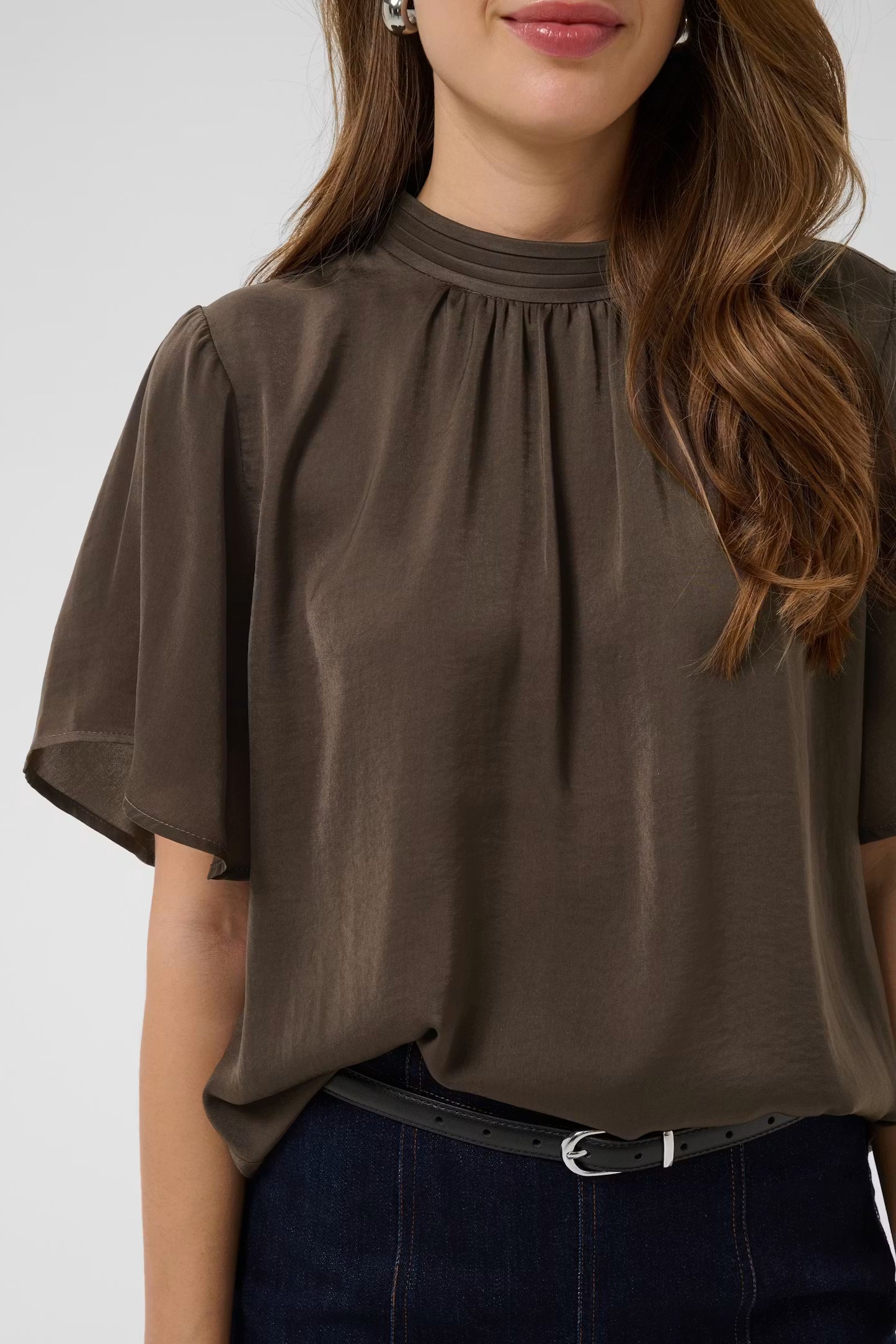 Saint Tropez Aileen blouse