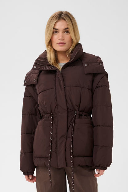 Sybil jas Saint Tropez