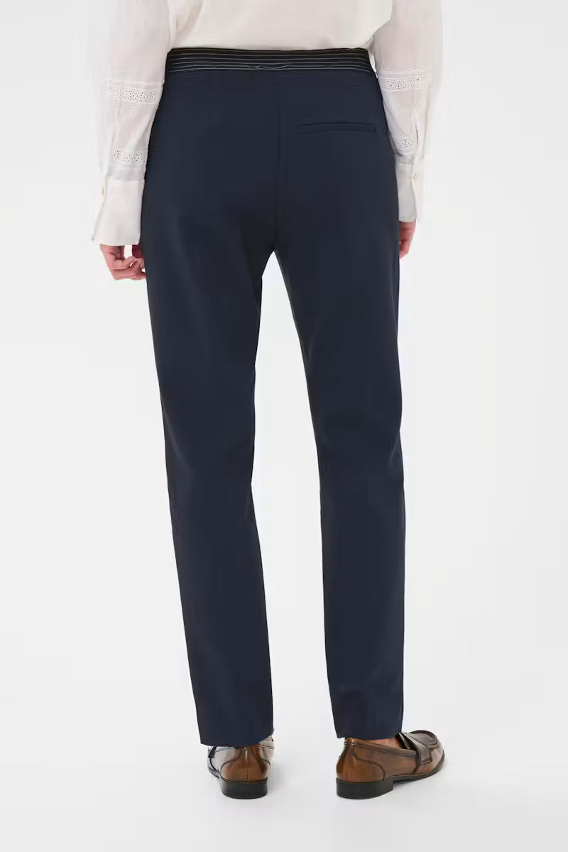 Ossa Broek Saint tropez