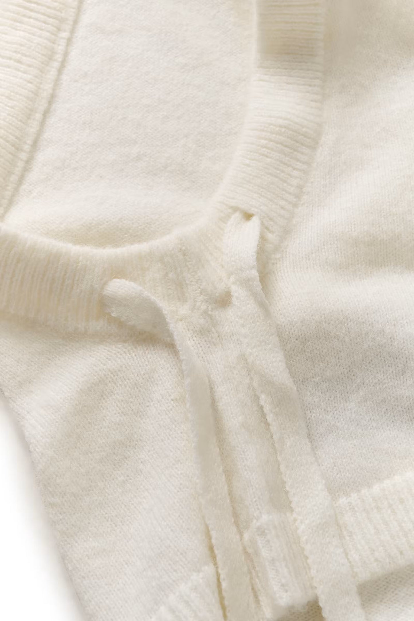 Alullu Hood Saint Tropez
