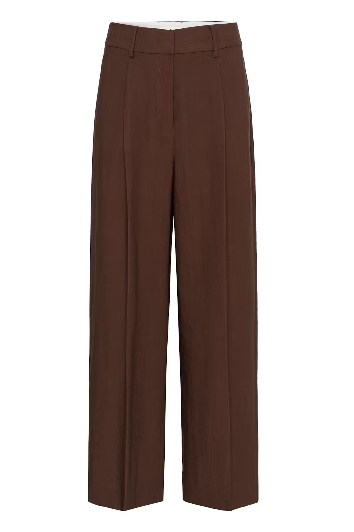 Soaked semiki pantalon