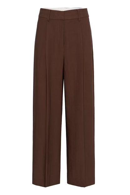 Soaked semiki pantalon