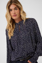 Malika Blouse Saint Tropez
