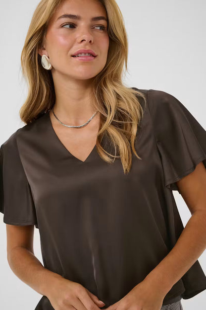 Lodisa blouse Saint Tropez