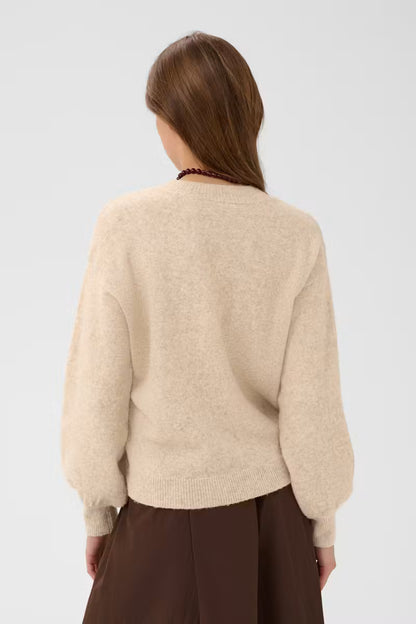 Titia pullover Saint Tropez