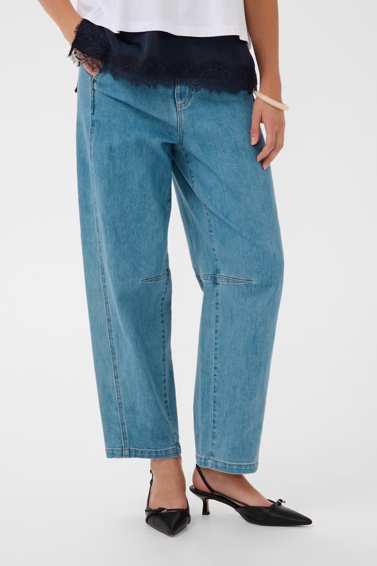 Tera jeans Saint Tropez